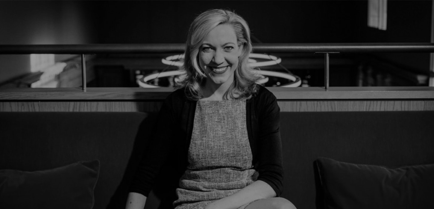 Adarga appoints Elizabeth Linder as Chief Diplomatic Officer