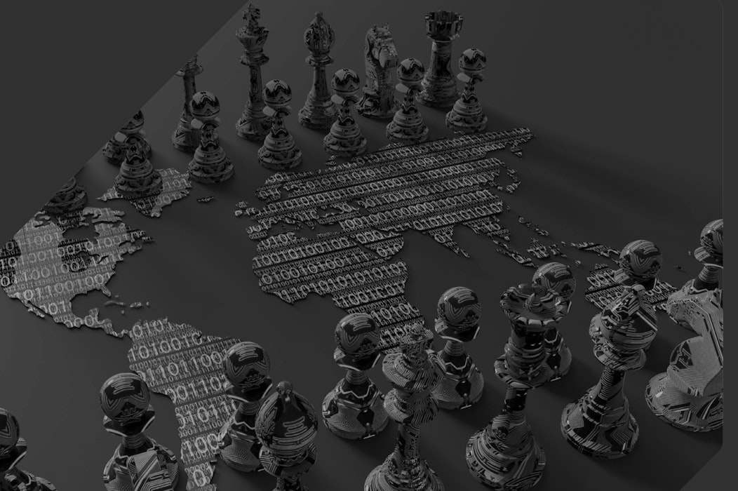 New Defence Artificial Intelligence Strategy reinforces the UK's ambition to become a world-leader in AI