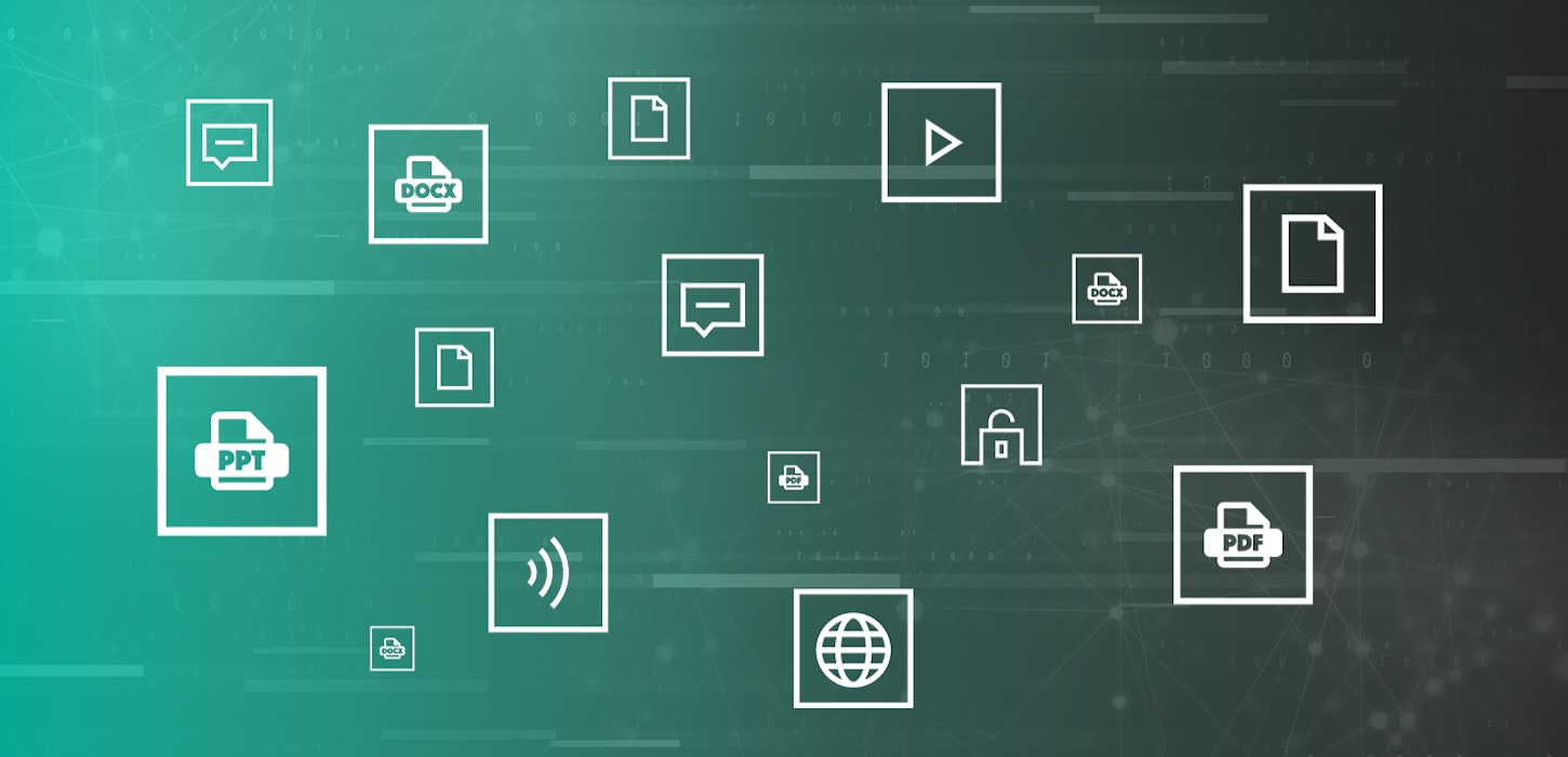 Is your organisation effectively harnessing unstructured data to mitigate risk and gain a competitive edge?