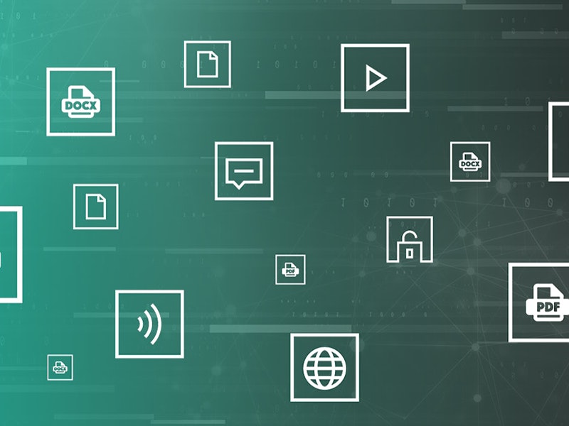 Is your organisation effectively harnessing unstructured data to mitigate risk and gain a competitive edge?  