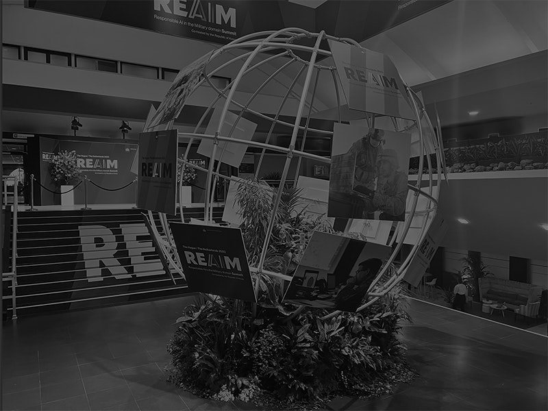 Responsible AI in the Military Domain Summit (REAIM): Seven Key Reflections