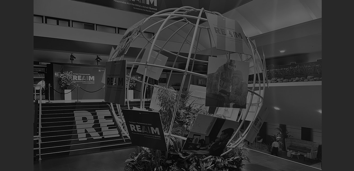 Responsible AI in the Military Domain Summit (REAIM): Seven Key Reflections