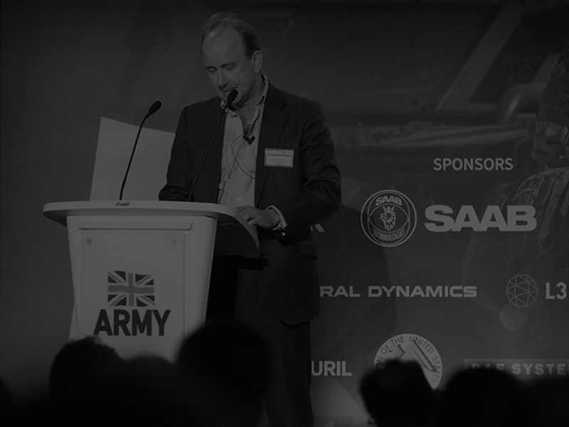 Transforming out of contact: how can the British Army secure mission-critical advantage in a software-driven world?
