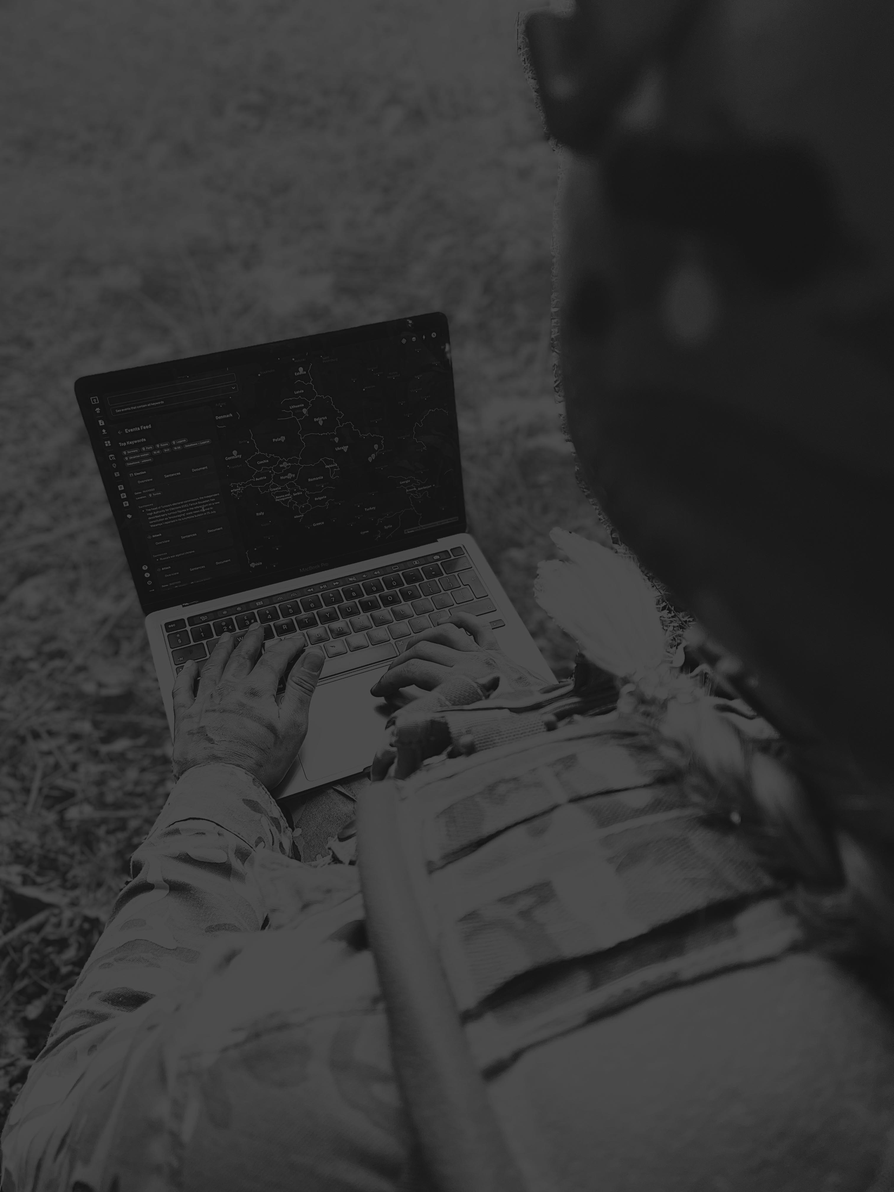 VANTAGE: THE AI TOOL SUPERCHARGING RESEARCH AND ANALYSIS