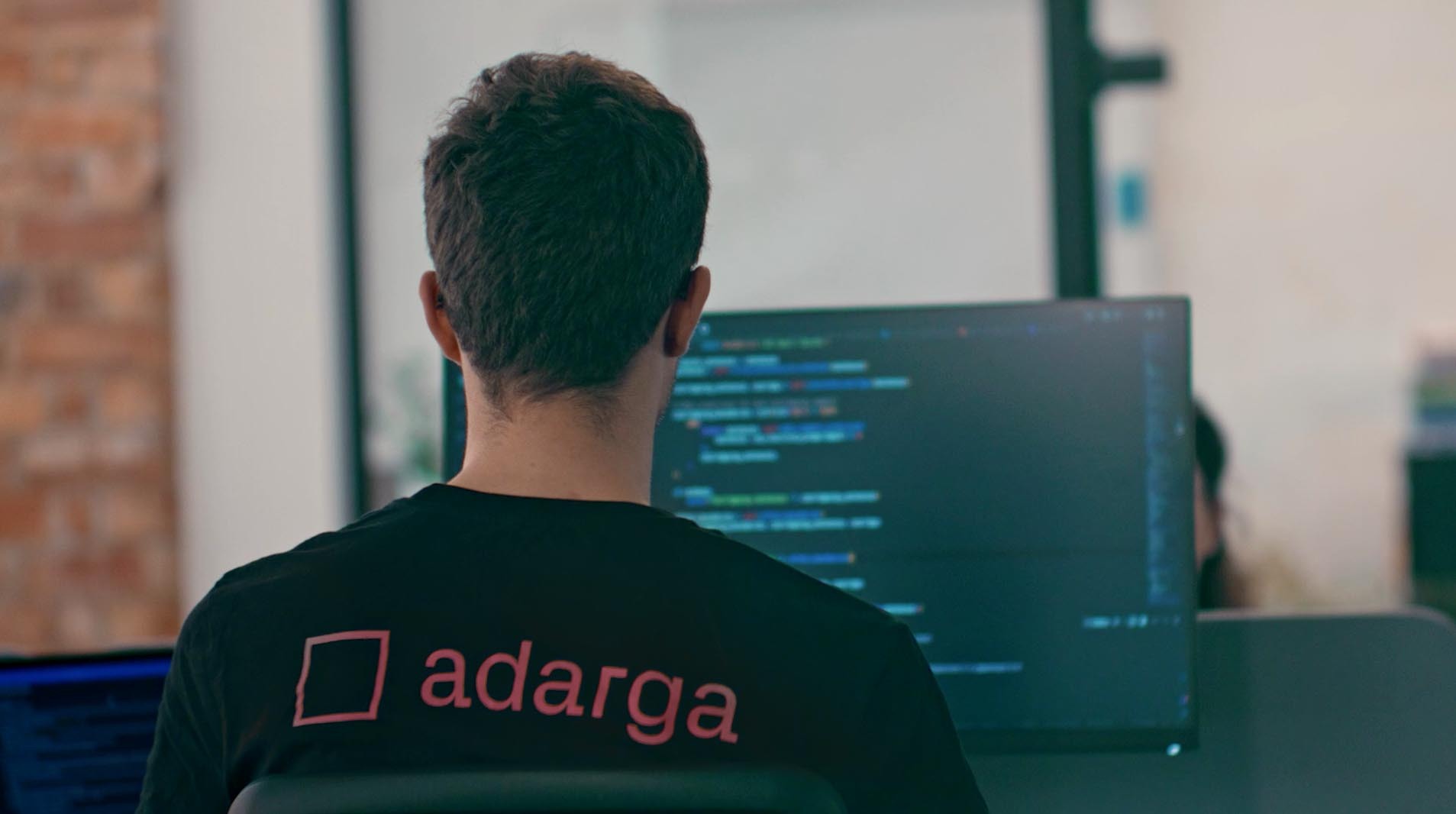 Adarga Labs is a specialist team of data scientists, data engineers, and digital integrators. Our approach is flexible against your AI requirements: