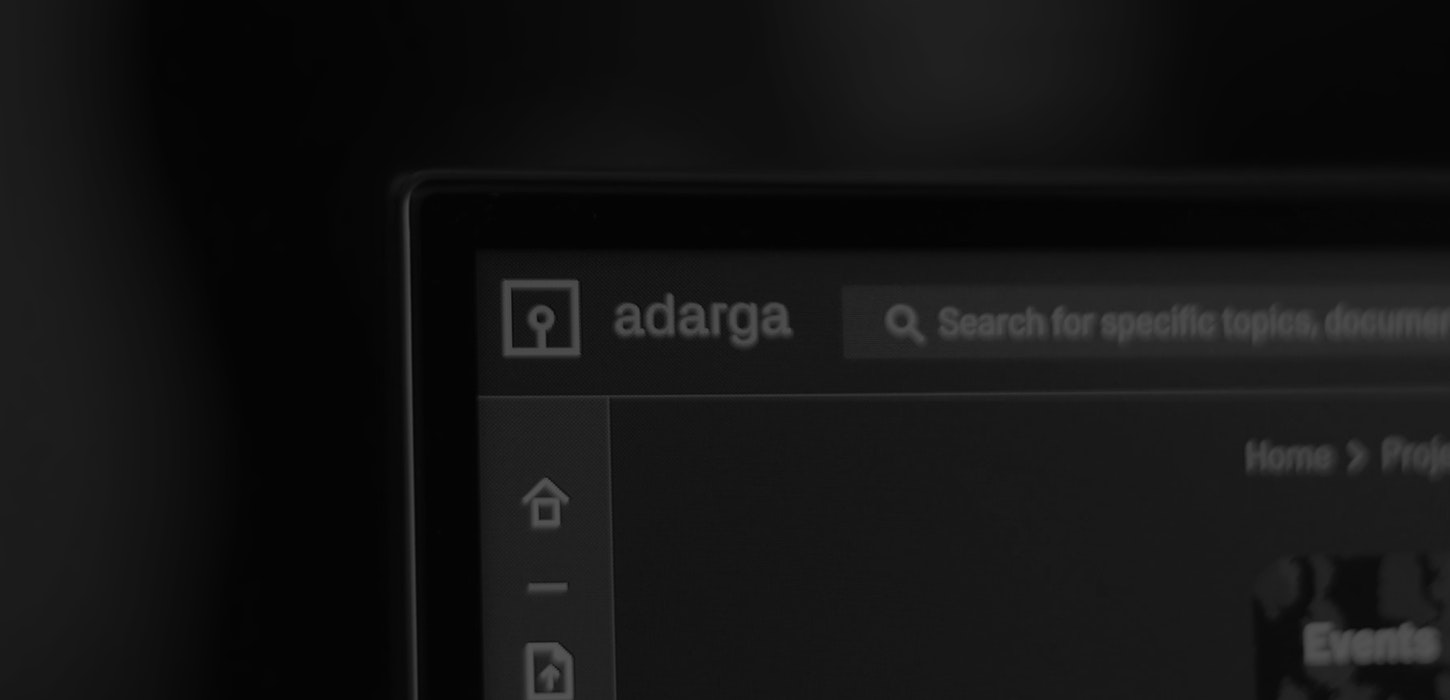 Speed, accuracy, and action: how Adarga Vantage helps organisations respond to threats faster than ever before