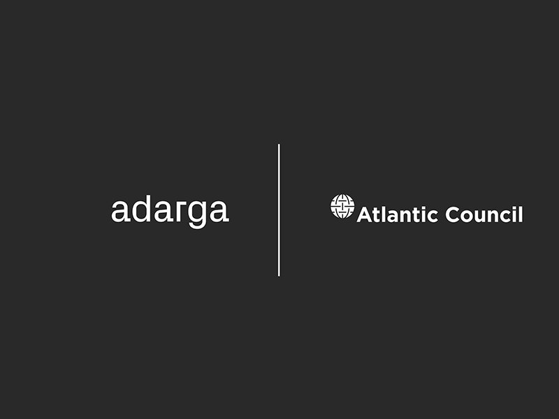 Adarga Joins Atlantic Council’s Commission on Software-Defined Warfare