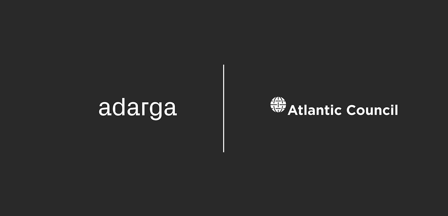 Adarga Joins Atlantic Council’s Commission on Software-Defined Warfare