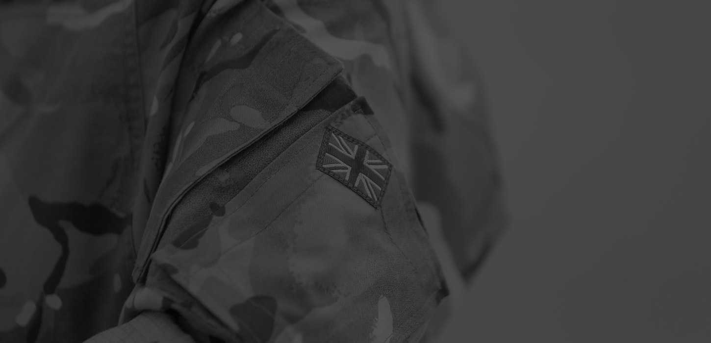 Every second counts: applying technology to help veterans in crisis