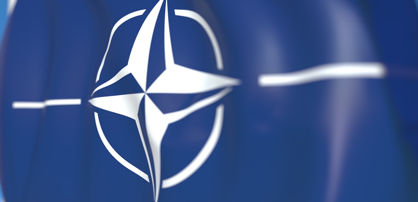 'NATO must recognize the potential of open-source intelligence'