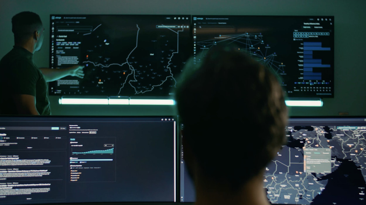 Defence Support selects Adarga’s AI software to deliver enhanced information analysis