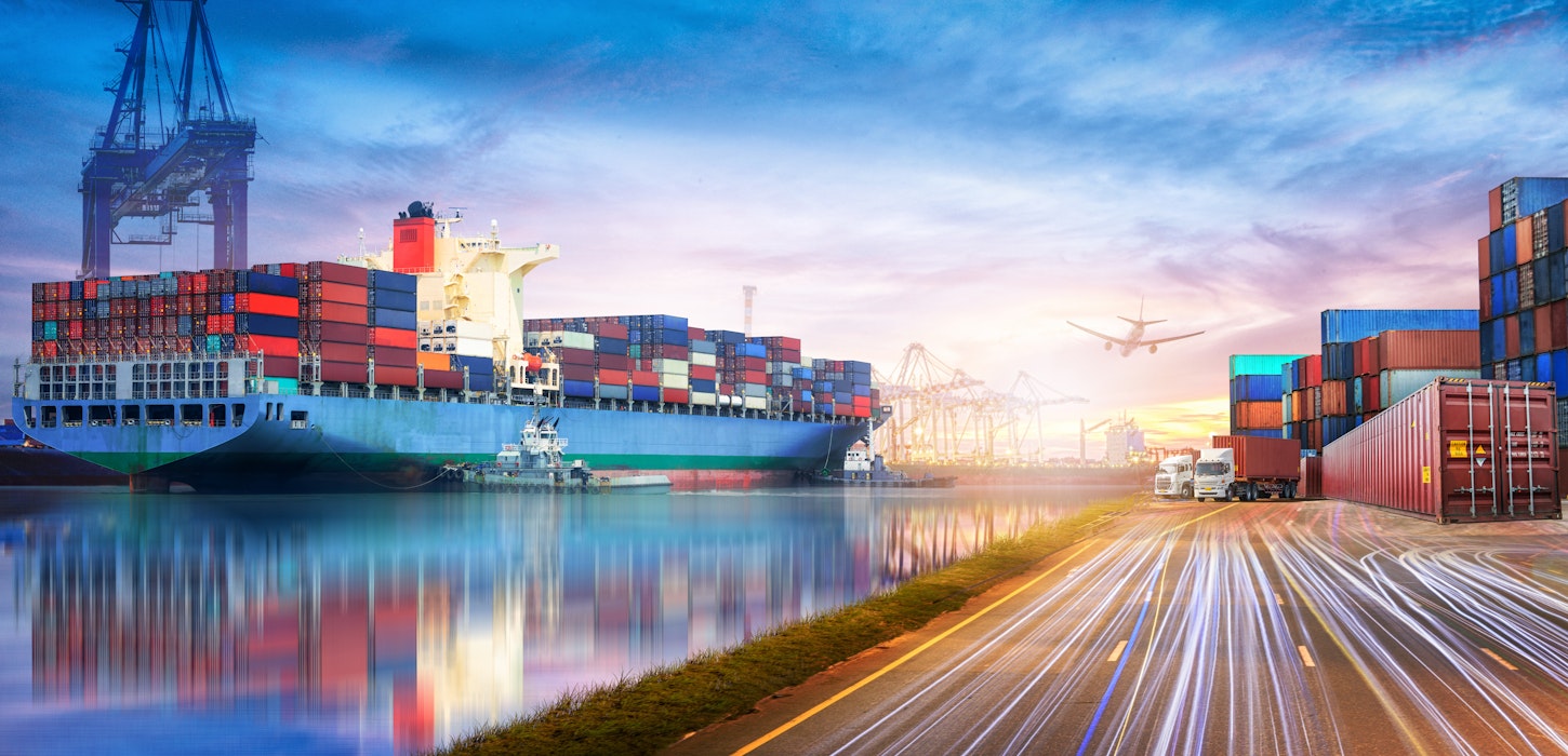 Adarga delivers unmatched insight into supply chain risk with AI-driven approach