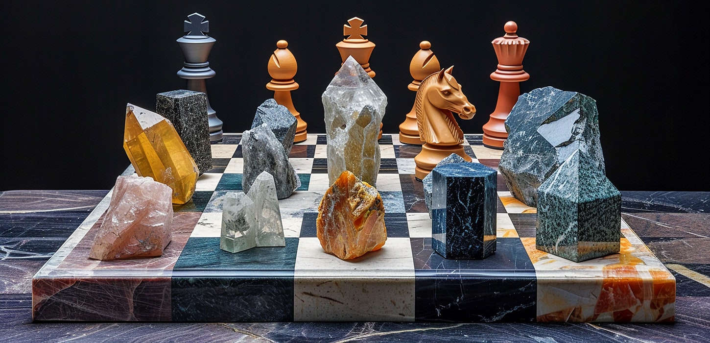 Ally Shoring: the answer to China’s hold on critical minerals