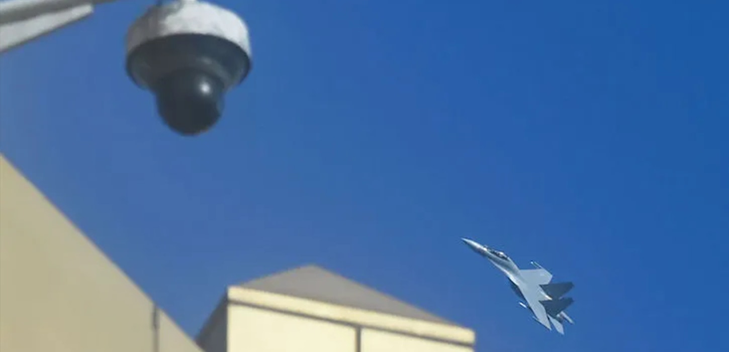 The Spectator: The devastating cost of a Chinese invasion of Taiwan