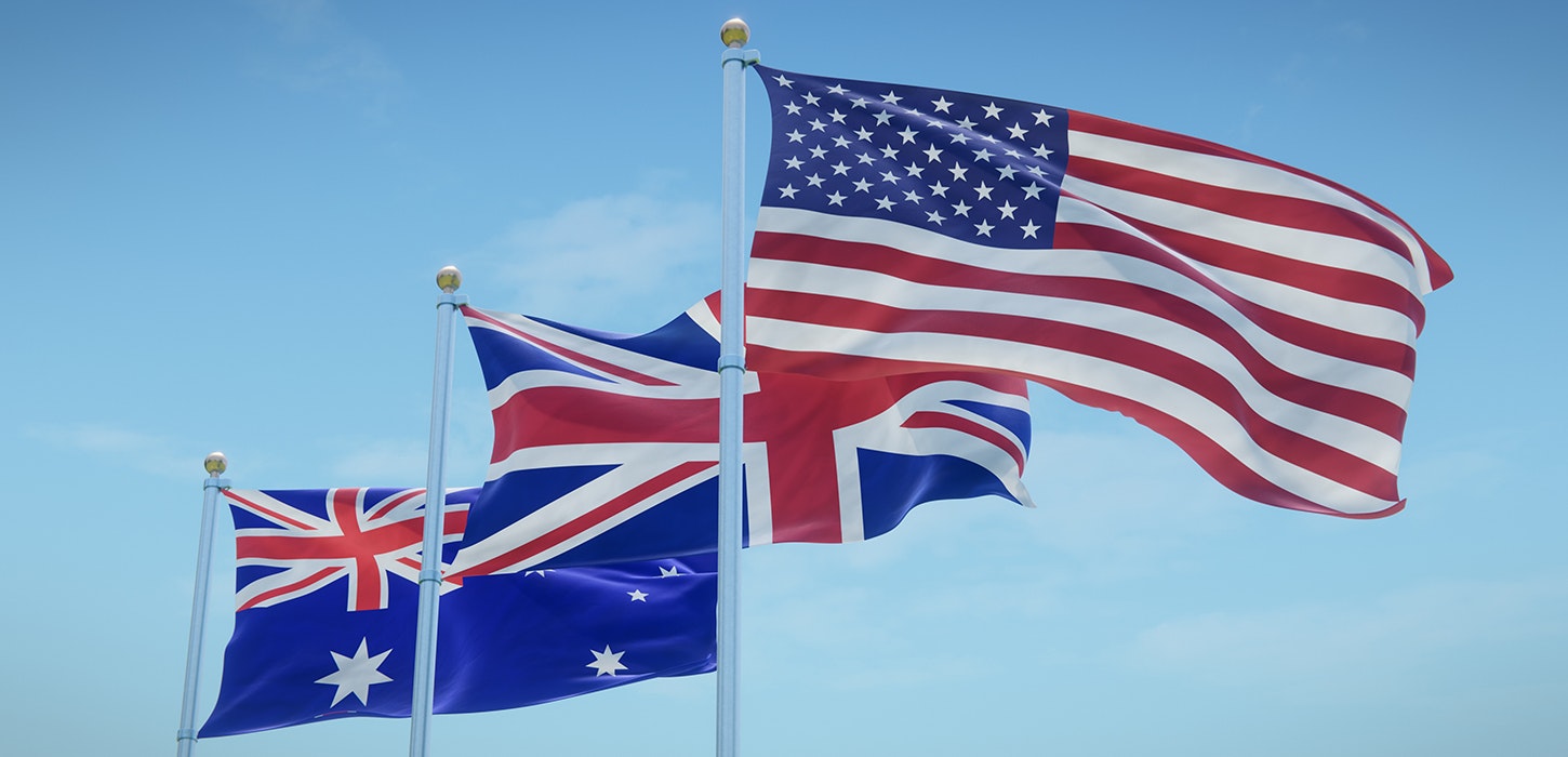Delivering AUKUS Pillar 2: Now is the moment to unleash a truly allied private sector