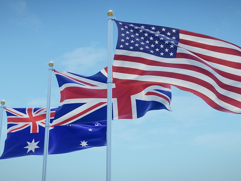 Delivering AUKUS Pillar 2: Now is the moment to unleash a truly allied private sector