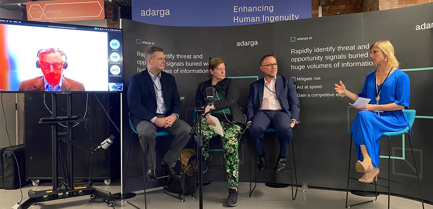 What are the Emerging Trends around Global AI Regulation in 2023?