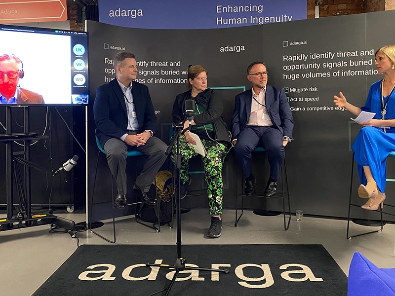 What are the Emerging Trends around Global AI Regulation in 2023?
