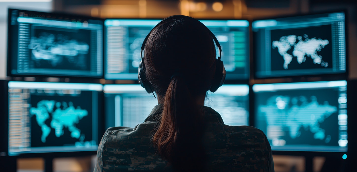 Introducing Adarga’s RFI Assistant: Harnessing the Power of Agentic AI