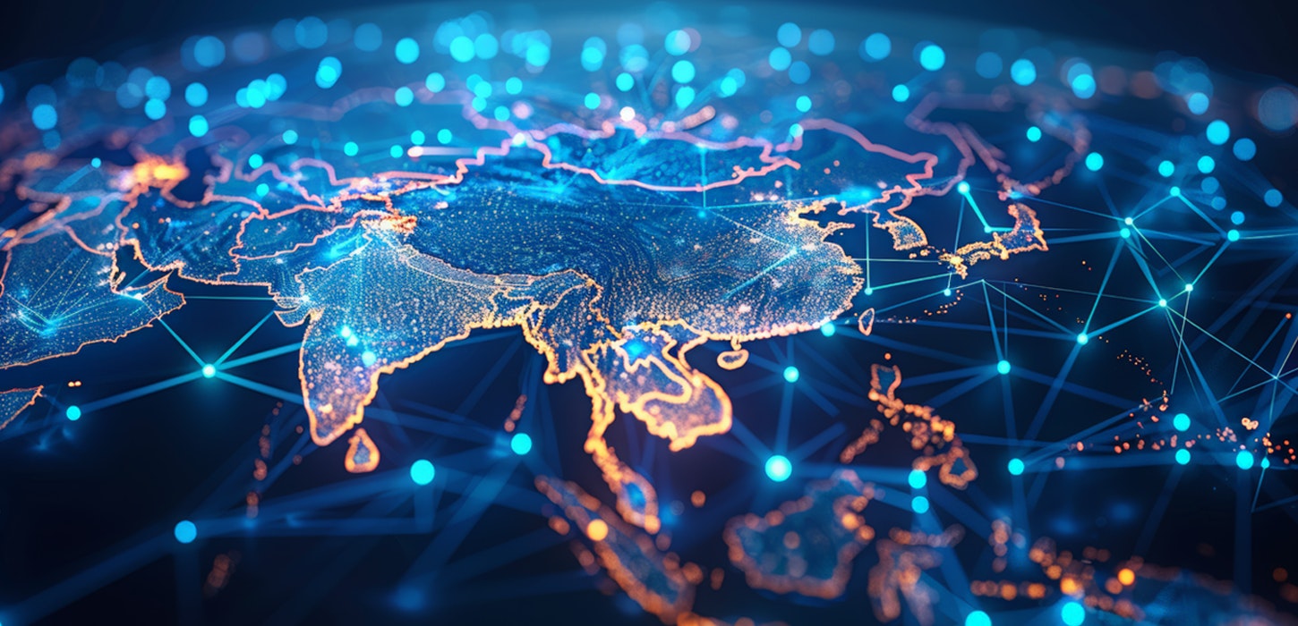 Adarga research explores China's AI roadmap