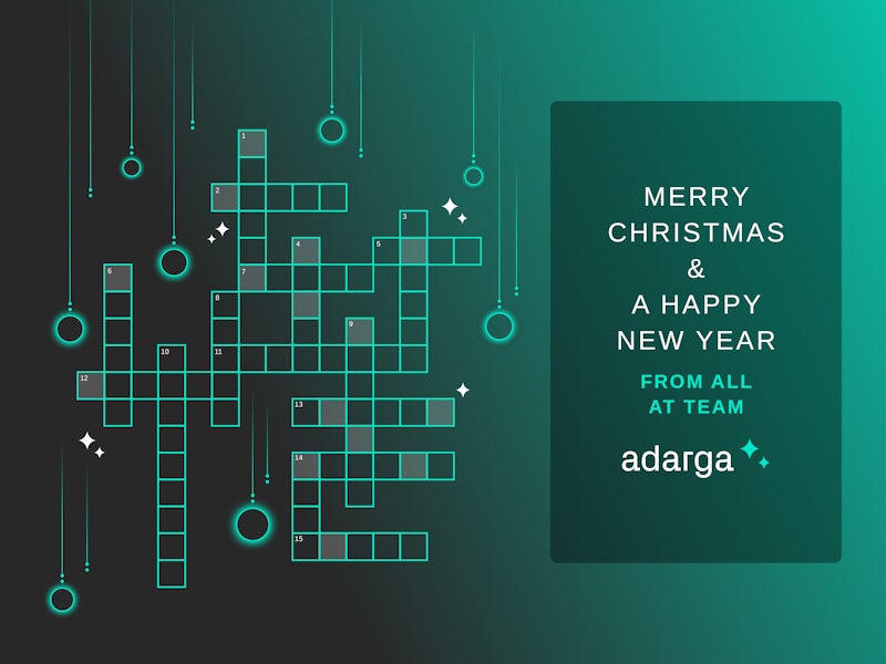 What is Santa’s top AI prediction for 2025? Complete the puzzle to find out