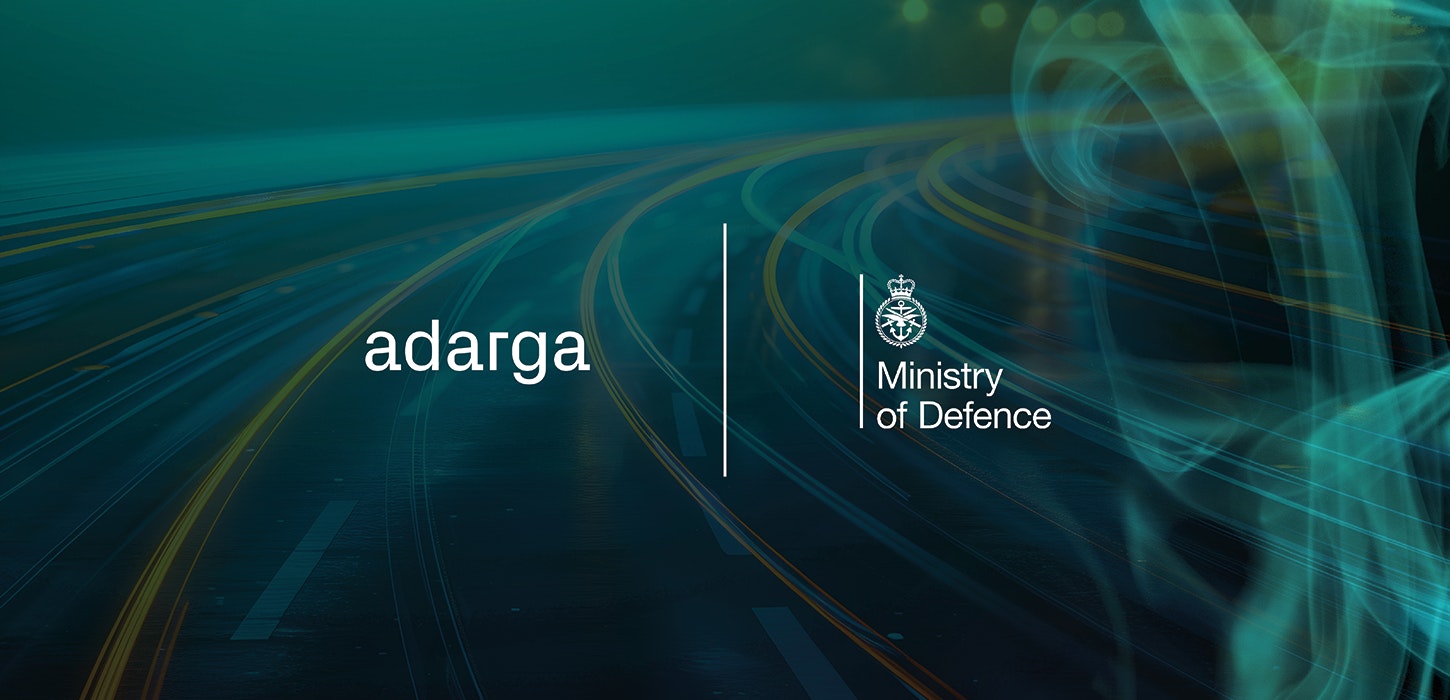Adarga secures Enterprise Agreement Lite with UK MOD worth up to £12m