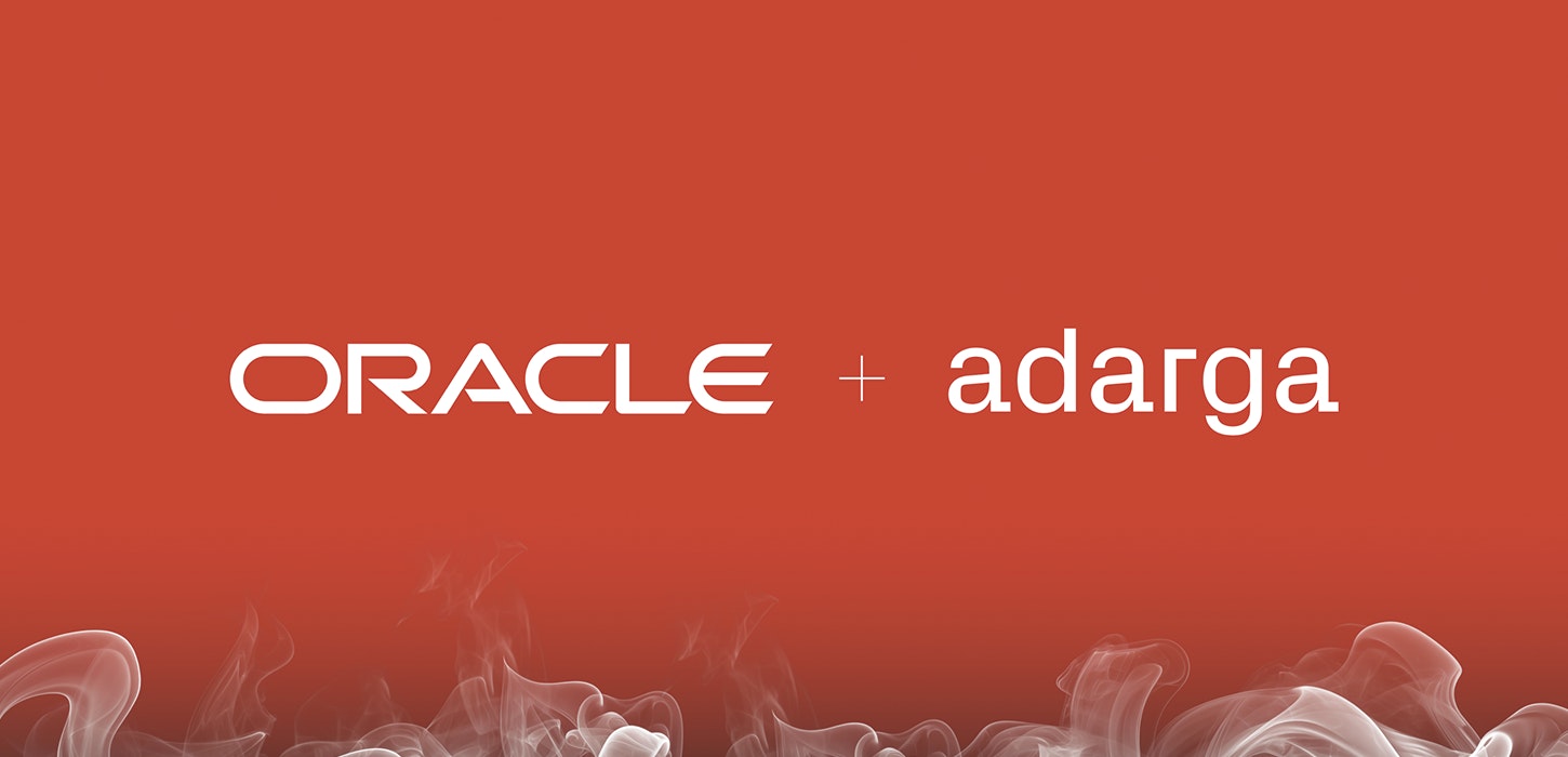 Adarga and Oracle Partner to Deliver Generative AI-Powered Defence and Security Intelligence Solutions
