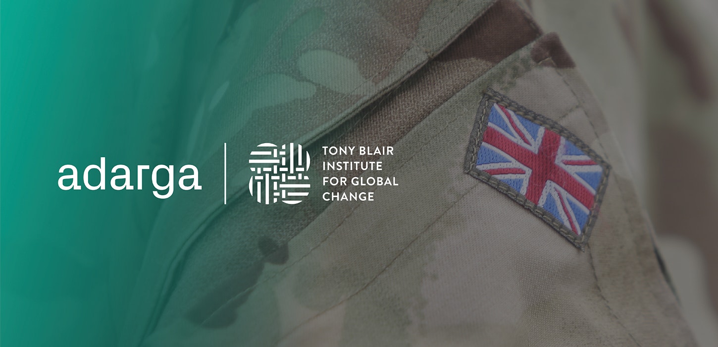 New research from TBI and Adarga: UK military partnerships around the world at risk