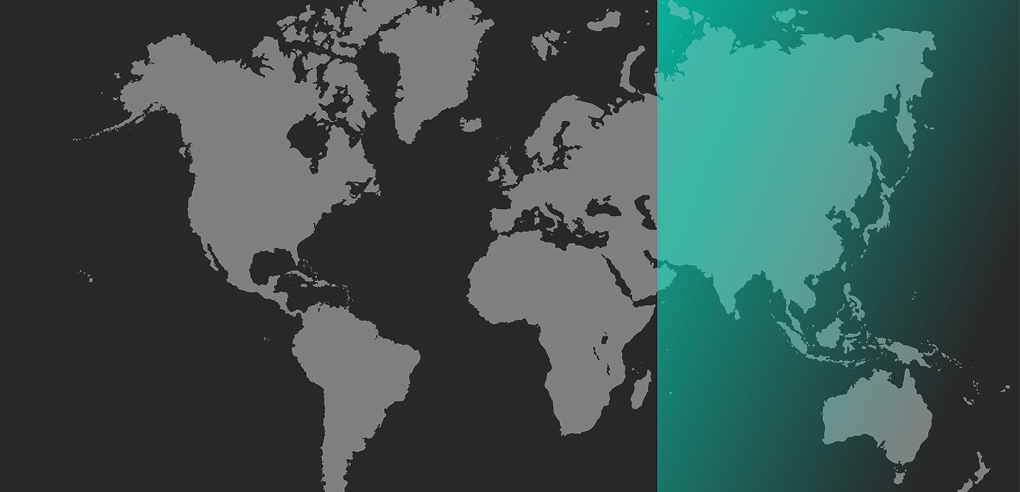  New report: Europe-Asia trade and transport links at risk of being cut off in 52nd Meridian Challenge