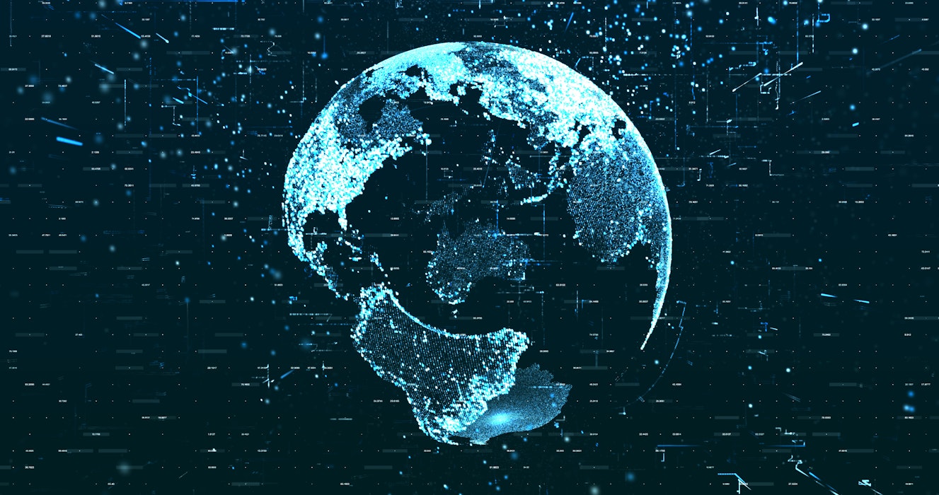 New report co-authored with CETaS and IISS combines world-class research expertise with our cutting-edge AI tools