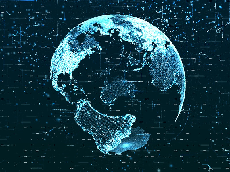 New report co-authored with CETaS and IISS combines world-class research expertise with our cutting-edge AI tools