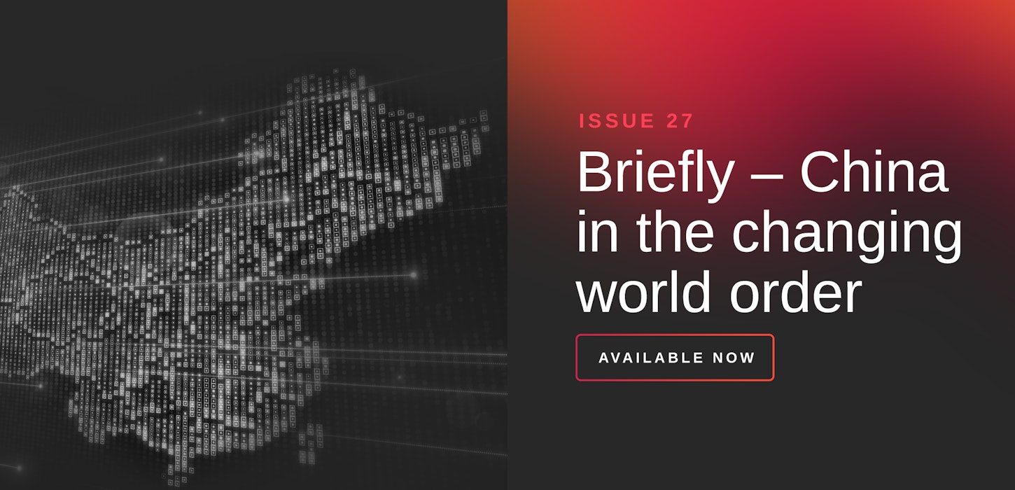 Adarga Briefly Issue 27: How has China responded to the additional tariffs imposed by the Trump administration?