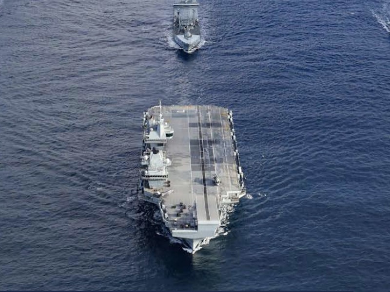 Data. Digital. AI: Delivering on the UK’s Strategic Defence Review