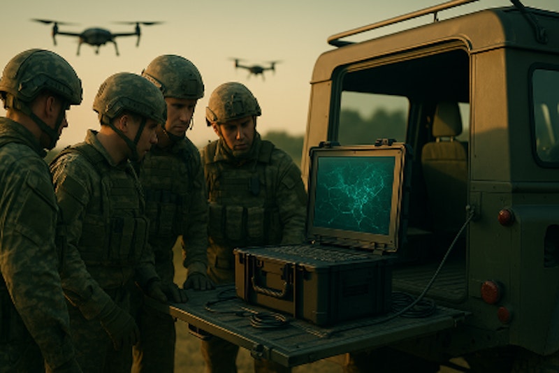 Why Mission Threads Matter More Than Clever Tools