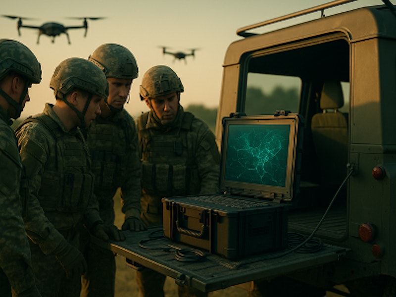 Why Mission Threads Matter More Than Clever Tools