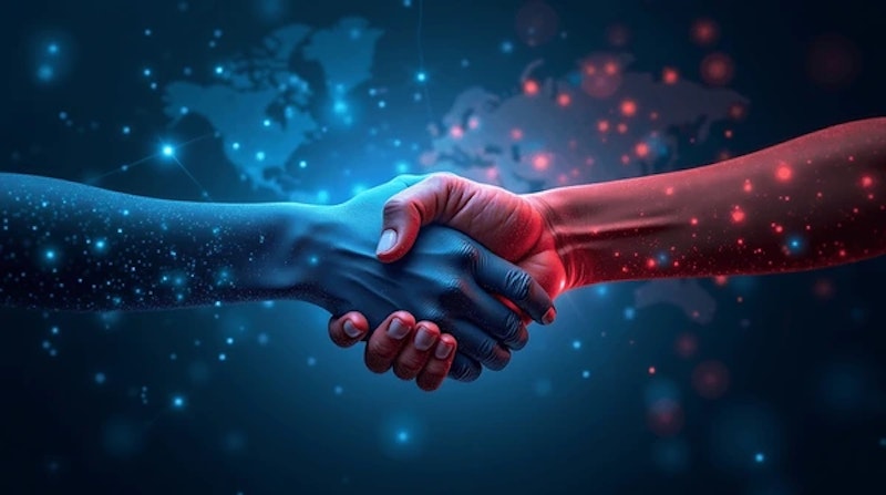 Adarga and Strategia Worldwide Partner to Deliver Next-Generation Risk Intelligence