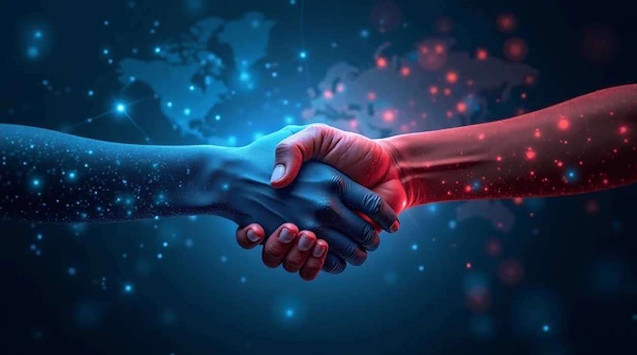 Adarga and Strategia Worldwide Partner to Deliver Next-Generation Risk Intelligence