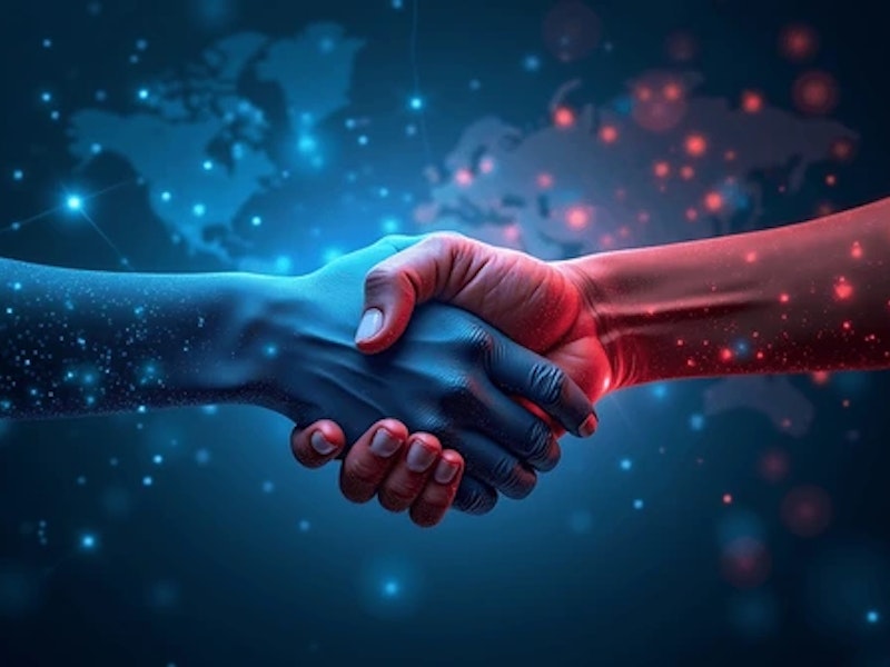 Adarga and Strategia Worldwide Partner to Deliver Next-Generation Risk Intelligence