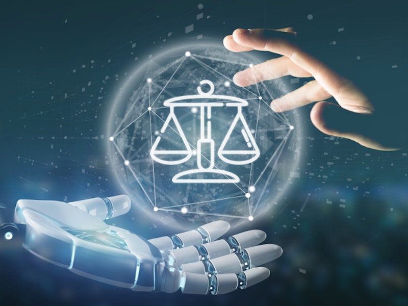 Increasing Trust and Reducing Bias: Legal-Grounded AI for Intelligence and Targeting