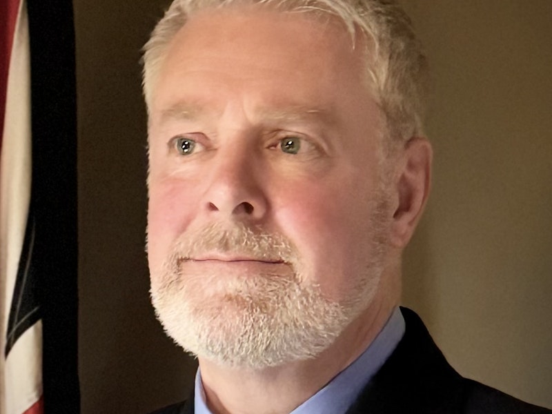 Simon Venn joins Adarga as Chair of the Board