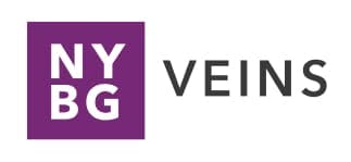 NYBG Veins logo