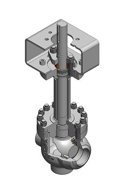 DuEX C-T Serie