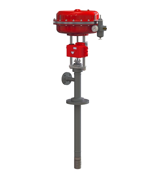 Type DMBC