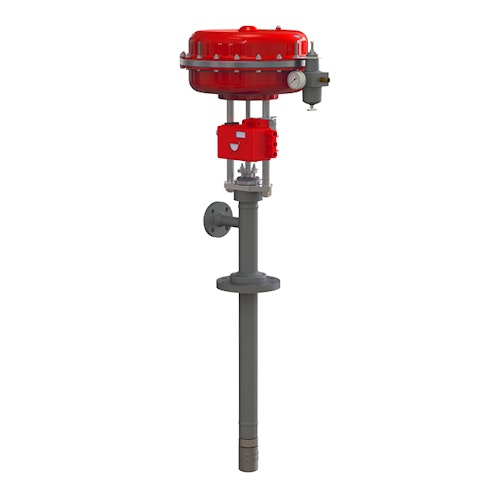 Type DMBC