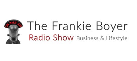 Frankie Boyer Show (Biz Talk Radio)