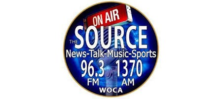 WOCA-AM/FM