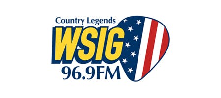 WSIG-FM