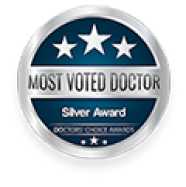 Doctor credentials