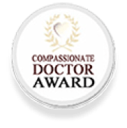 Doctor credentials