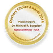 Doctor credentials